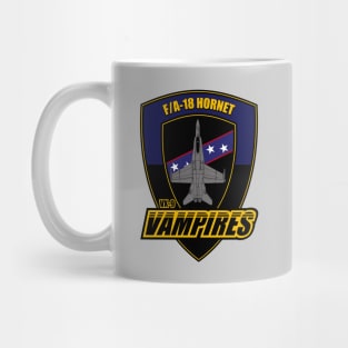 F/A-18 Hornet Mug